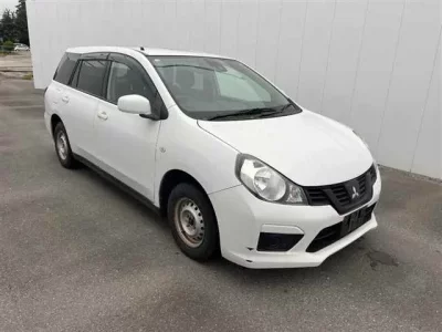 Mitsubishi LANCER VAN