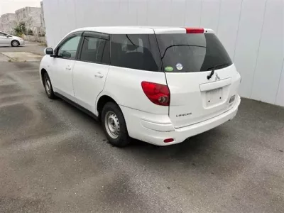 Mitsubishi LANCER VAN