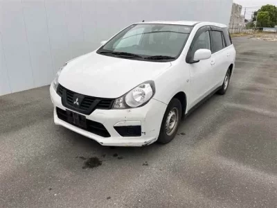 Mitsubishi LANCER VAN
