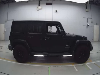 Chrysler JEEP WRANGLER