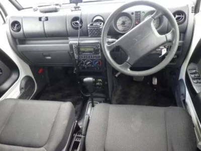 Daihatsu NAKED