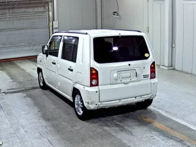 Daihatsu NAKED