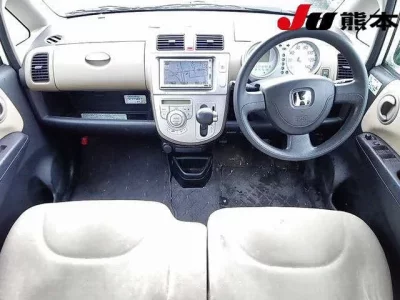 Honda LIFE