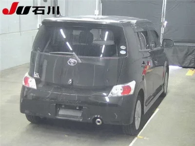 Toyota BB
