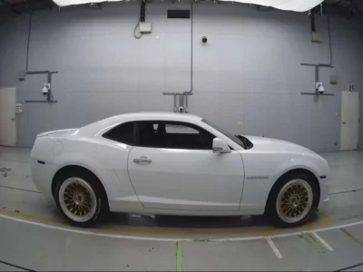 GM CHEVROLET CAMARO
