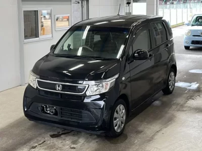Honda N WGN