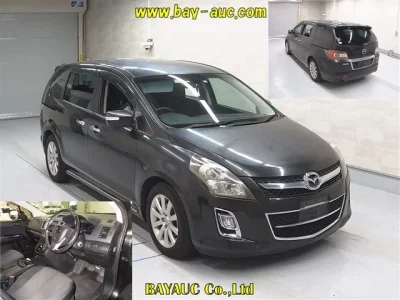 Mazda MPV