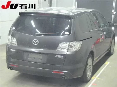 Mazda MPV