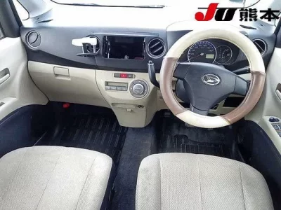 Daihatsu TANTO EXE
