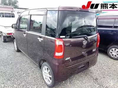 Daihatsu TANTO EXE