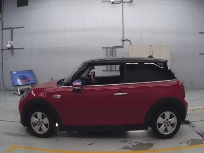 BMW MINI