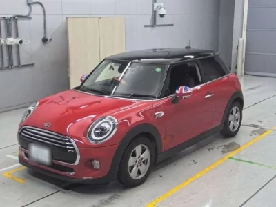 BMW MINI
