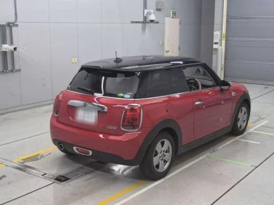 BMW MINI