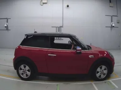 BMW MINI