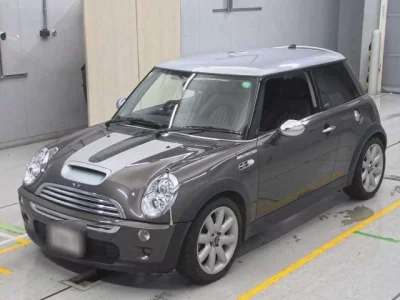 BMW MINI