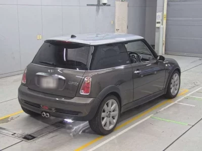 BMW MINI