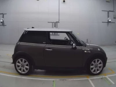 BMW MINI