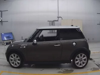 BMW MINI