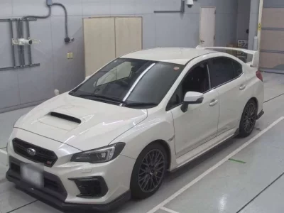 Subaru WRX
