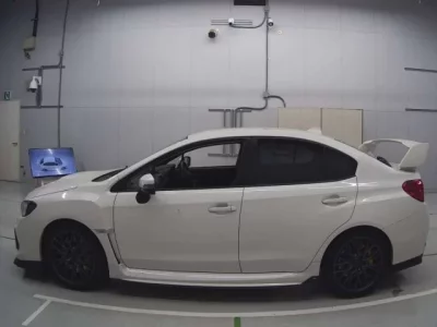 Subaru WRX