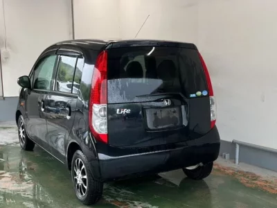 Honda LIFE