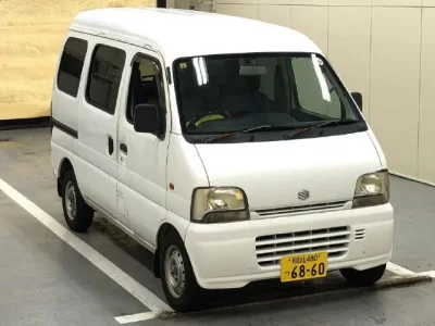 Suzuki EVERY