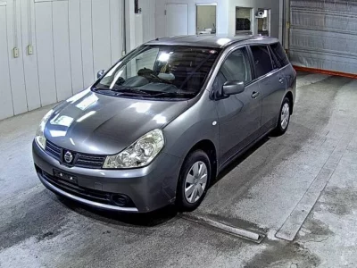 Nissan WINGROAD