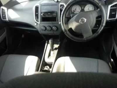 Nissan WINGROAD