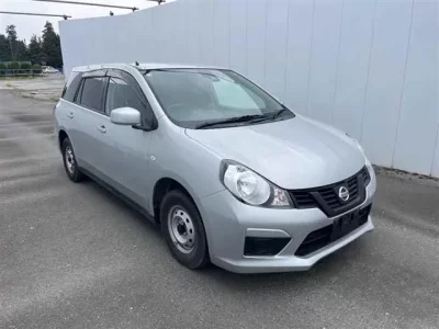 Nissan AD