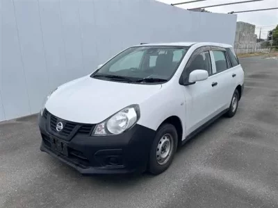 Nissan AD