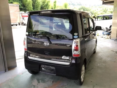 Daihatsu TANTO EXE