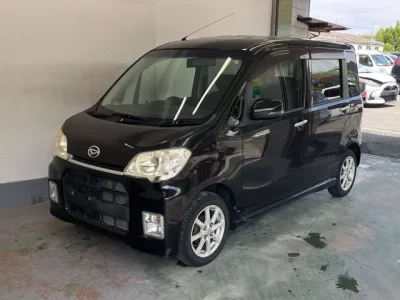 Daihatsu TANTO EXE