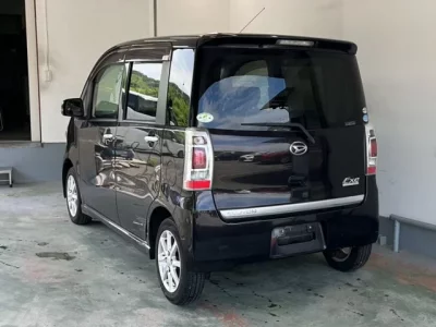 Daihatsu TANTO EXE