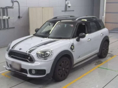 BMW MINI
