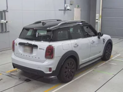 BMW MINI