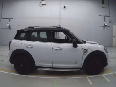 BMW MINI