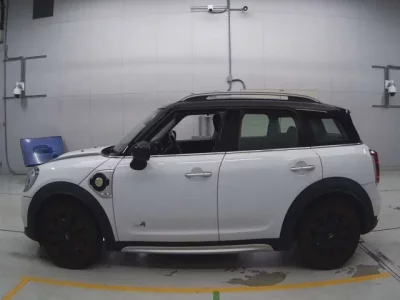 BMW MINI