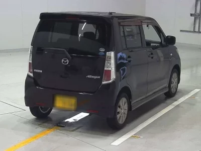 Mazda AZ WAGON