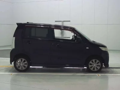 Mazda AZ WAGON