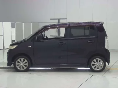 Mazda AZ WAGON