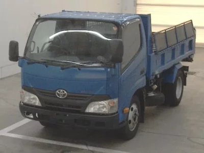 Toyota DYNA