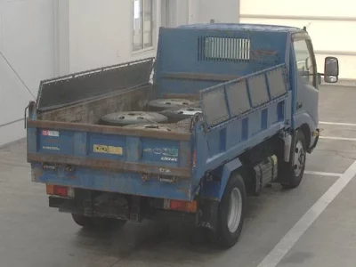 Toyota DYNA