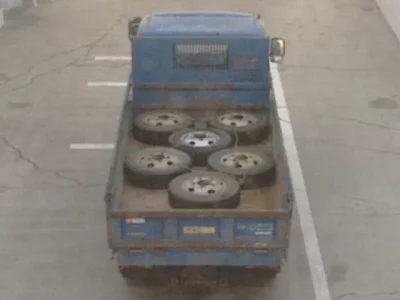 Toyota DYNA