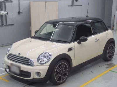BMW MINI