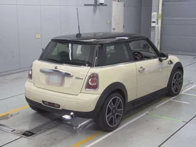 BMW MINI
