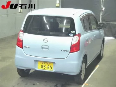 Mazda CAROL