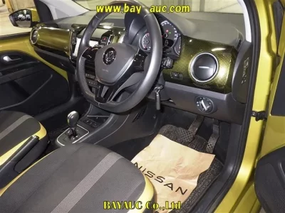 Volkswagen UP