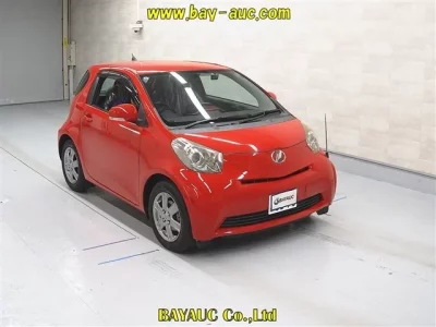 Toyota IQ
