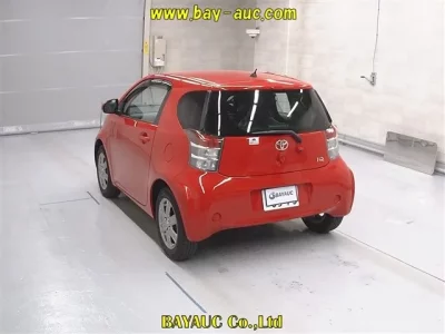 Toyota IQ