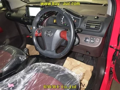 Toyota IQ